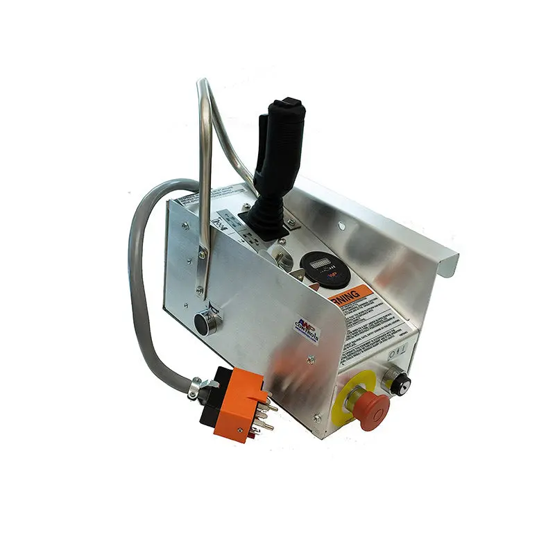 Control Box 116063 115985 117228 For Skyjack Scissor Lift 3220 3226 4620 4626 4632 4830 2