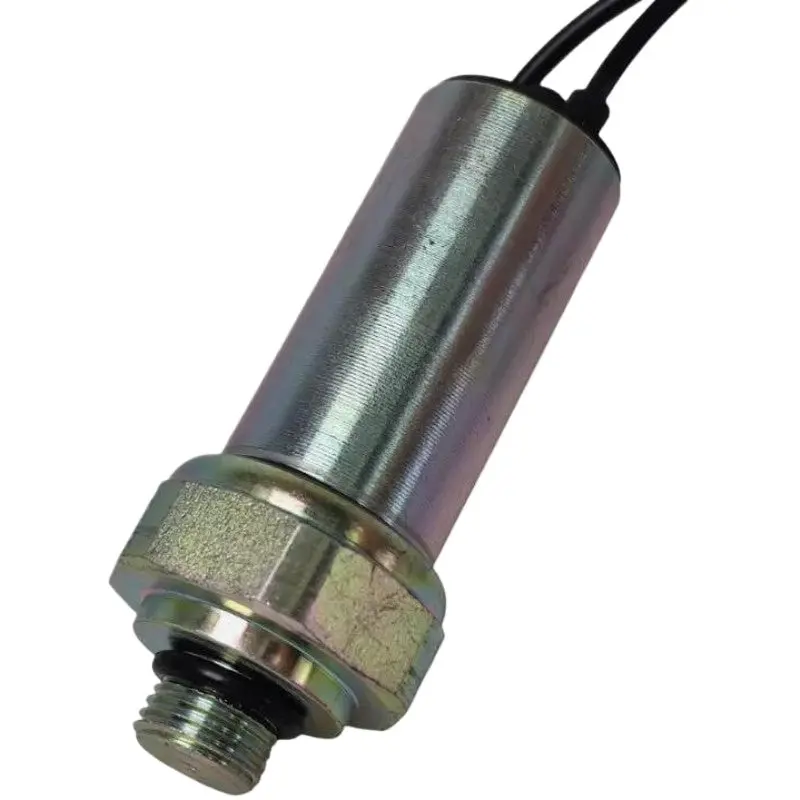 Transmission Pressure Sensor Re25658 For John Deere 4055 4250 4255 4450 4455 1