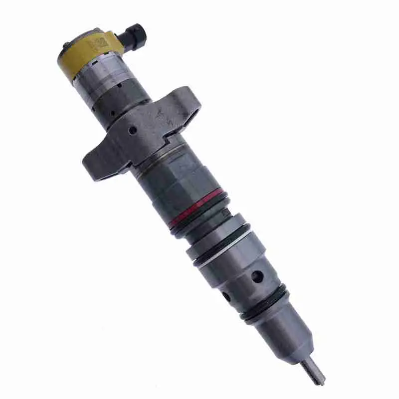387-9432 10R-7223 387-9434 Fuel Injector For Caterpillar Cat 336Dl 336Dln 586C 973D D6r D7r Engine C9 1