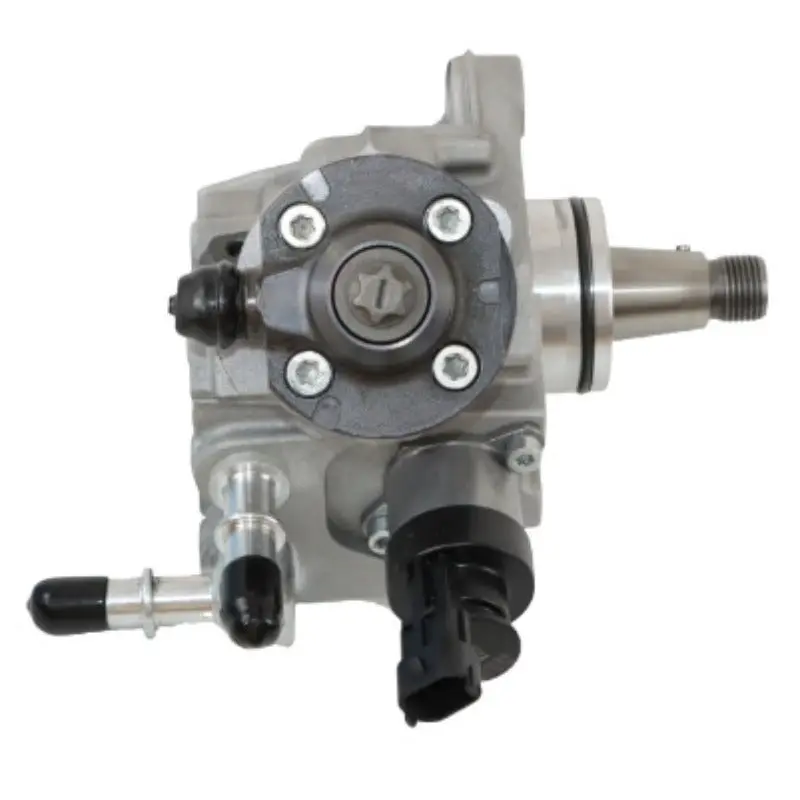 0445010544 0445010511 33100-2F000 Cr Cp4 Fuel Injection Pump For Hyundai Santa Fe Ix35 Kia Carnival Sorento Sportage 2.0 2.2 Crdi D4ha D4hb Engine 1