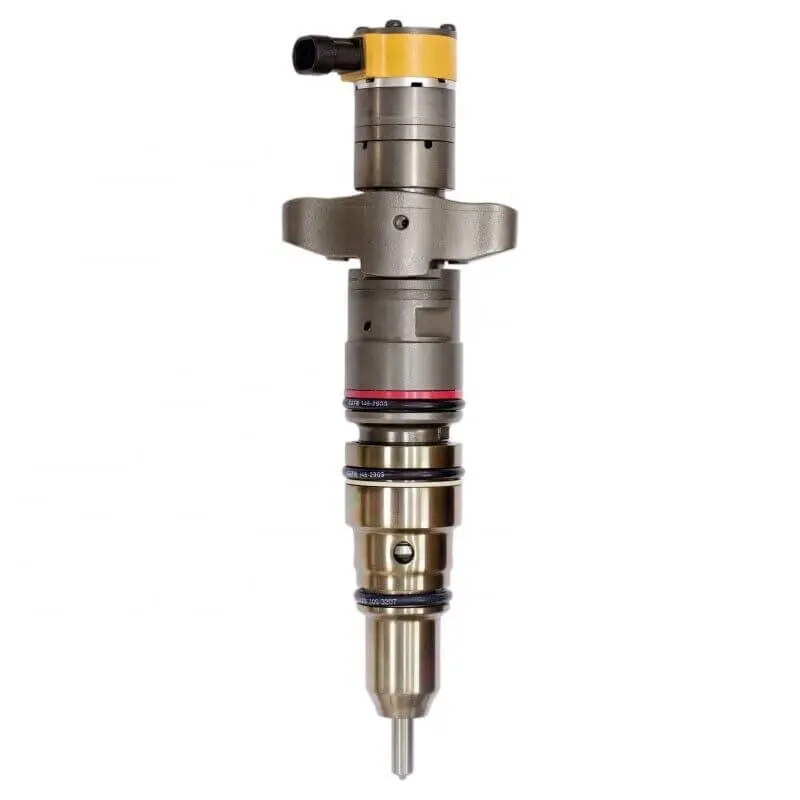 20R-9079 557-7627 Fuel Injector For Caterpillar Cat Engine C7 C9 Excavator 324D 325D 325Dfm 326Dl 1