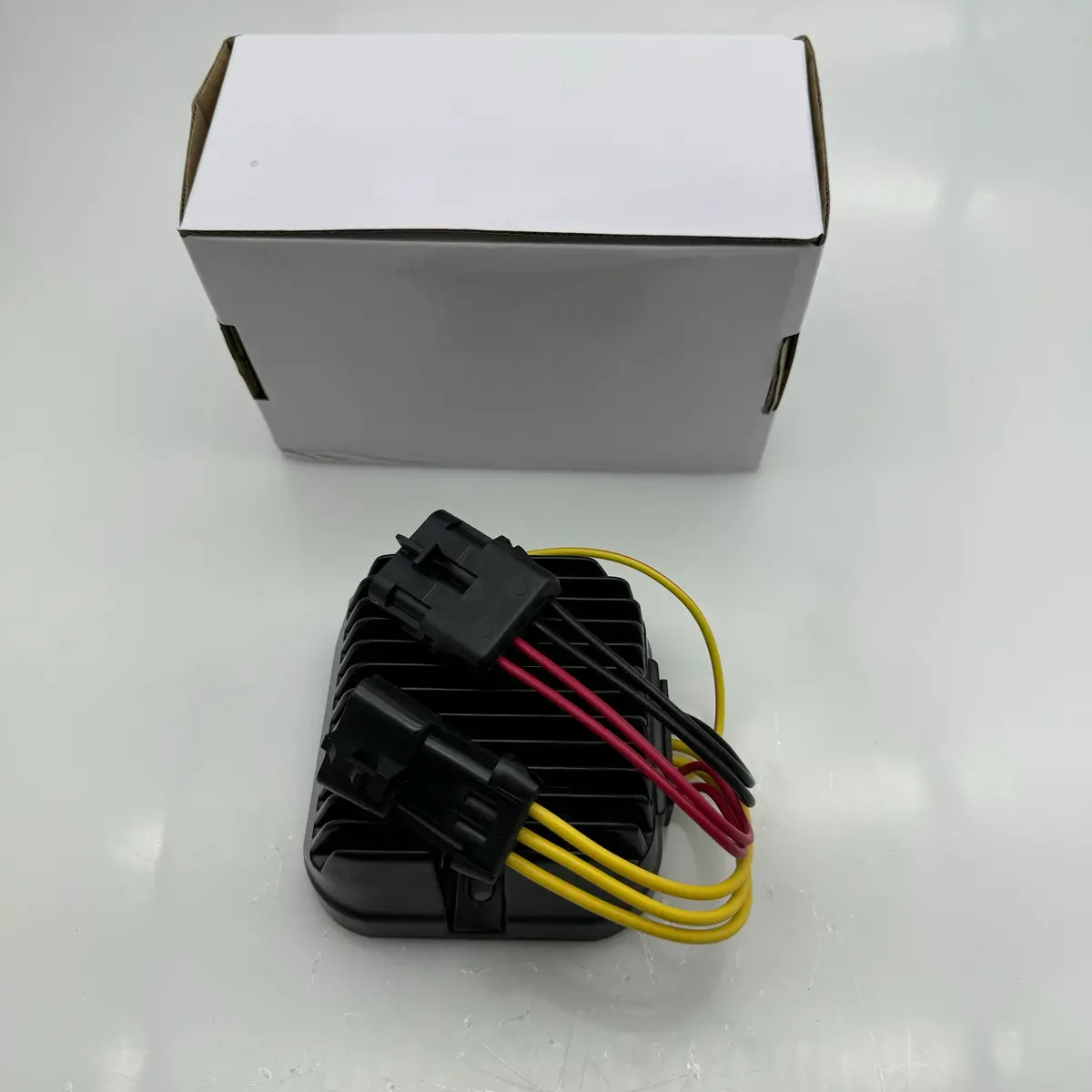Voltage Regulator Rectifier 4012384 4011925 4011569 For Polaris Atv Utv Quad 1