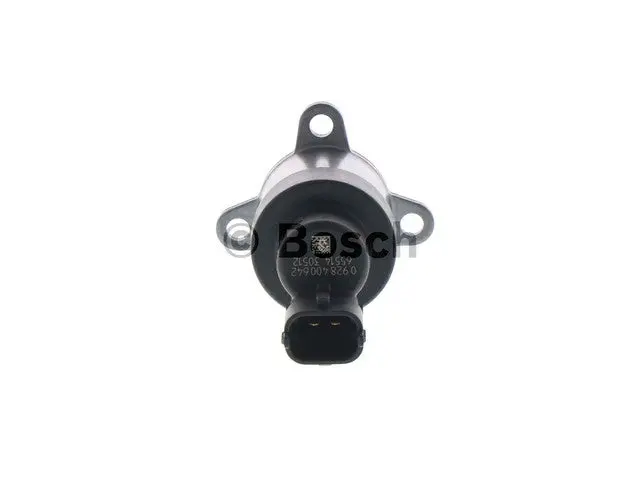Fuel Injection Pressure Regulator Bosch Engine Management Sensors 0928400642 1