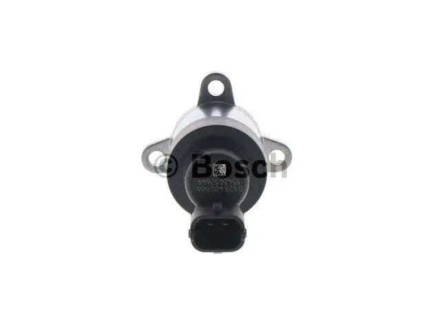 Fuel Injection Pressure Regulator Bosch Engine Management Sensors 0928400666 1