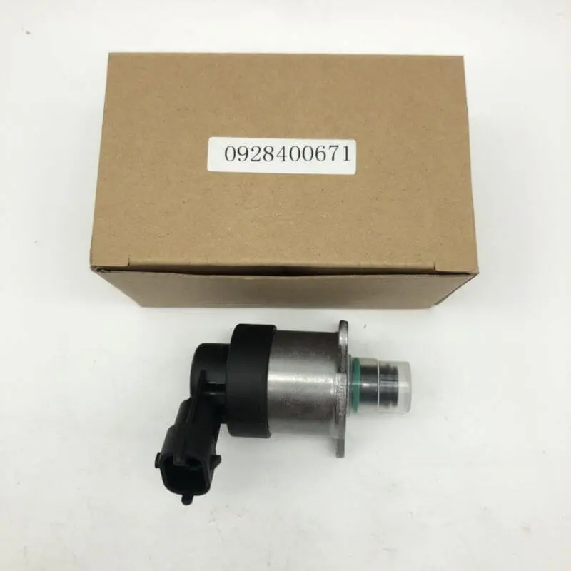 Fuel Pressure Regulator Control Valve 0928400671 For Bosch 2