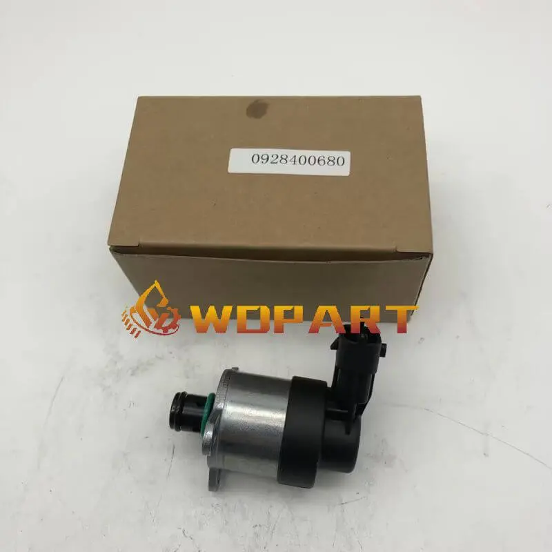 0928400680 Fuel Pressure Regulator Control Valve For Chevrolet Cruze Alfa Fiat Lancia Opel 2