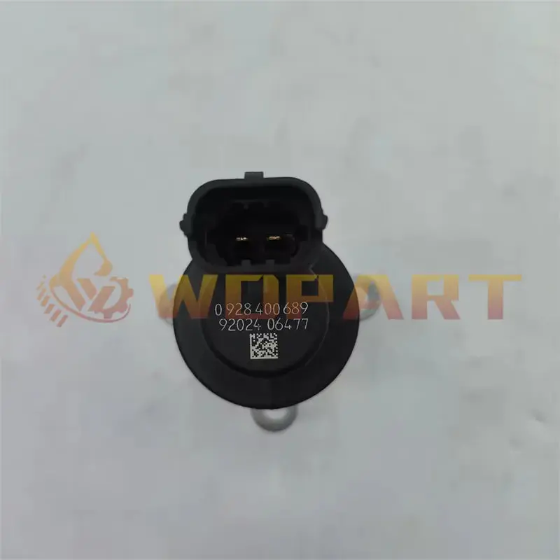 0928400689 Fuel Pressure Regulator Control Valve For Bosch 2
