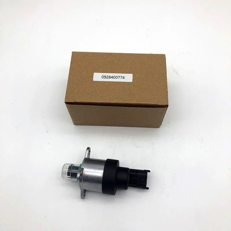0928400774 0928400711 5301068 Fuel Pressure Regulator Control Valve For Cummins For Daf Lf 45 55 65 2