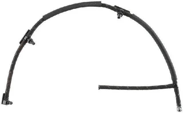 Fuel Injection Fuel Return Pipe Bosch Engine Management Sensors 0928402097 1