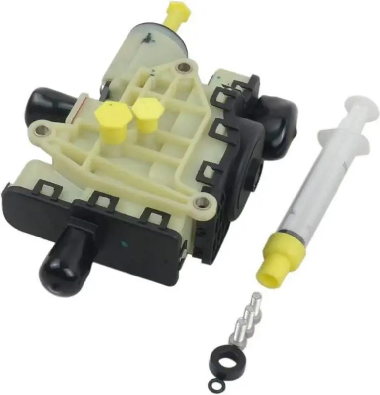 Wdpart Scr Pump 0928404023 Urea Pump Ford Super Duty All 6.7L 2011-2016 Bc3z-5J229-L 1