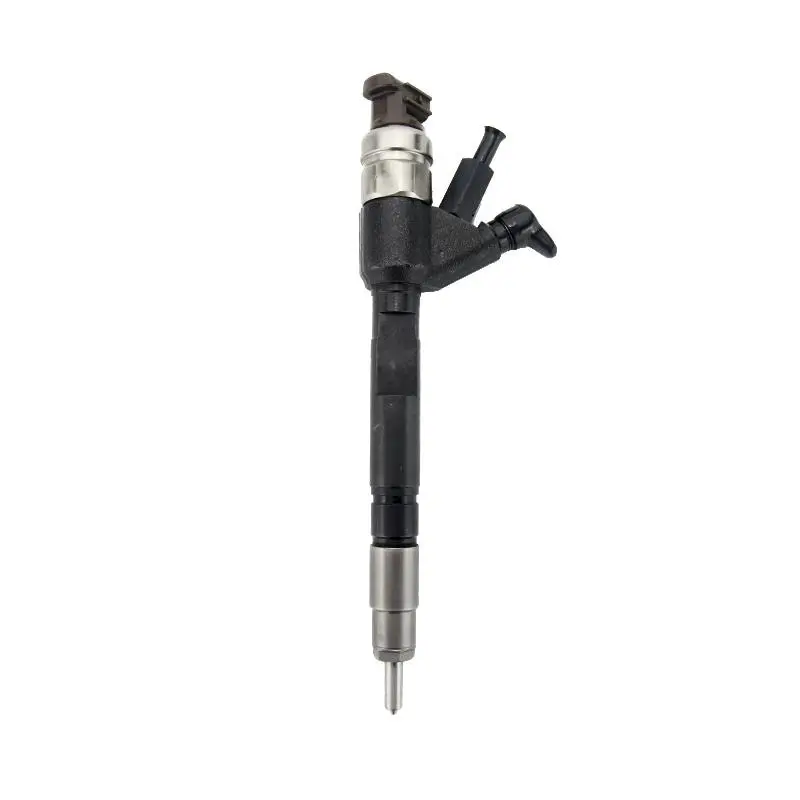 Original 095000-6790 095000-6791 Common Rail Fuel Injector For Denso Sdec Truck Sc9dk D28-001-801 D28-001-801+C 1