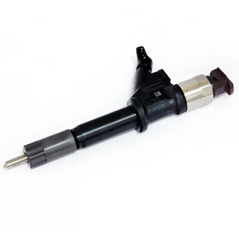 Replacement 095000-8871 Vg1038080007 Common Rail Fuel Injector For Denso Howo Truck 1