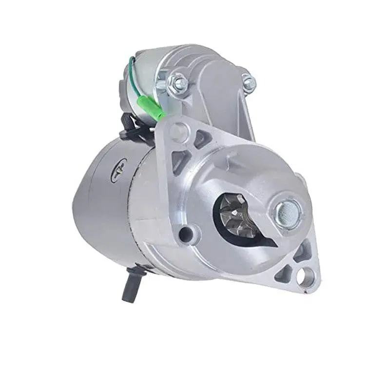 Replacement 0986012021 9T 12V Starter Motor For Toyota Europe Celica 2000 1973-79 1