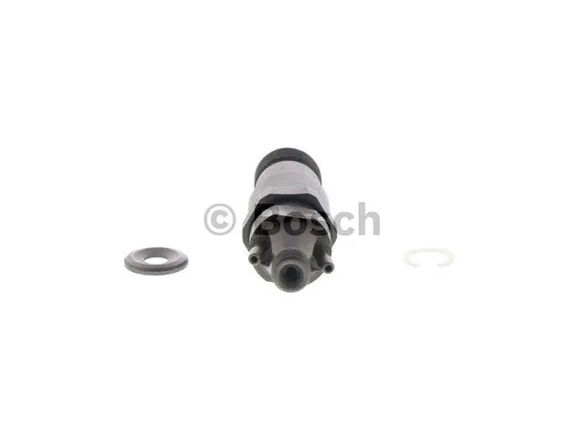 Diesel Fuel Injector Nozzle Bosch Engine Management Sensors 0986430247 1