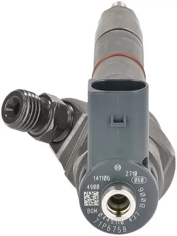 Fuel Injector Bosch Engine Management Sensors 0986435258 1