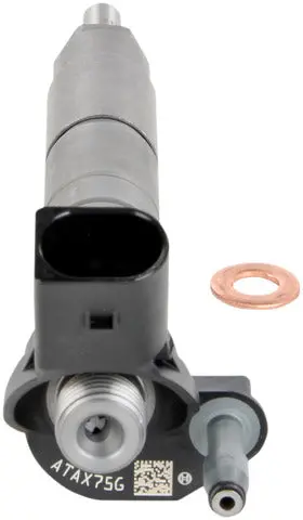 Fuel Injector Bosch Engine Management Sensors 0986435406 1