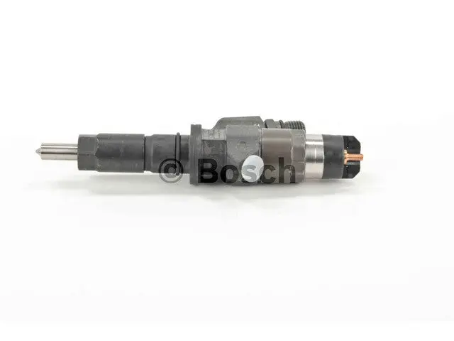 Fuel Injector Bosch Engine Management Sensors 0986435502 1