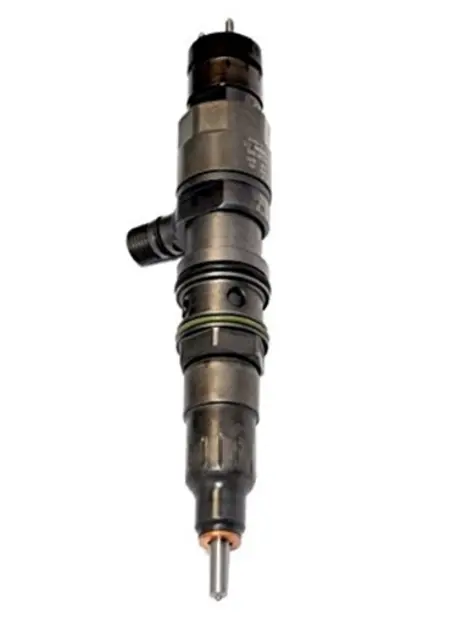 0986435540 0445120207 Fuel Injector For Dd15/Dd16 Detroit Diesel Spare Parts 1