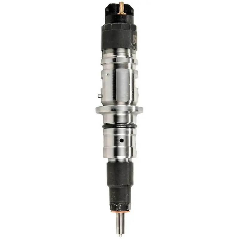 5256034 0986435573 Common Rail Fuel Injector For Cummins 6.7L Isb Engine Ram Truck 3500 4500 5500 1
