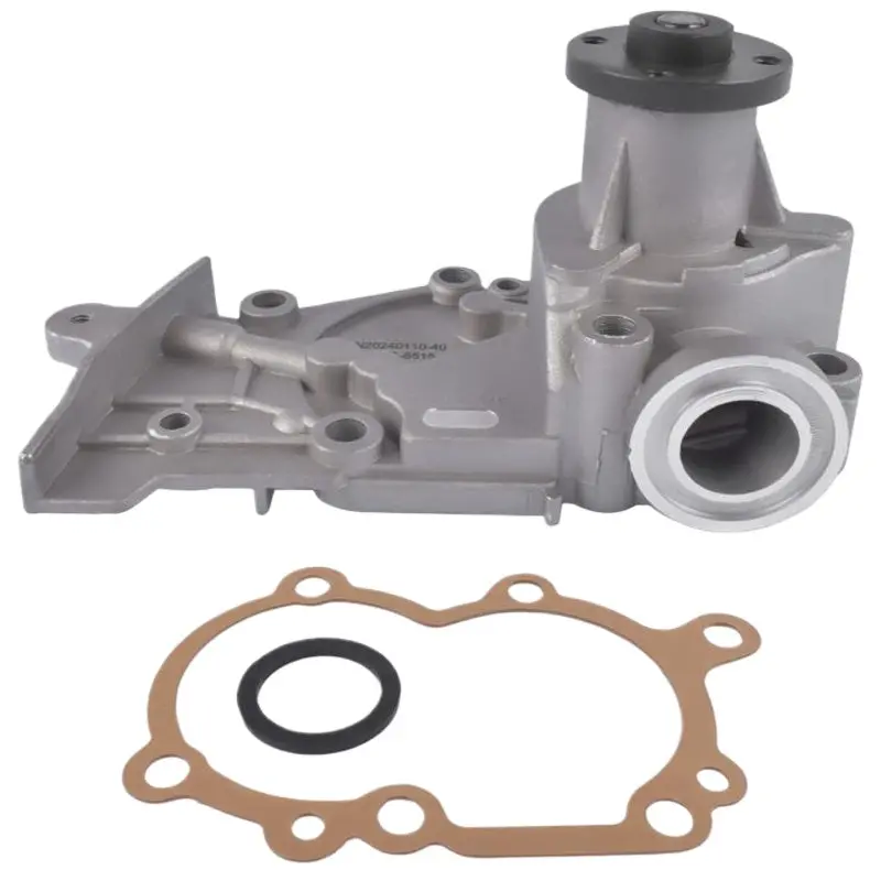 New Water Pump Mia11730 For John Deere Gator 825I 825E 825M 835E 835M 835R 1