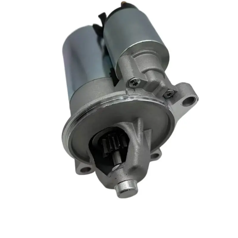New Starter Motor 29616Gt For Genie Gs-3384 Gs-3390 Gs-5390 S-40 S-60 S-65 1