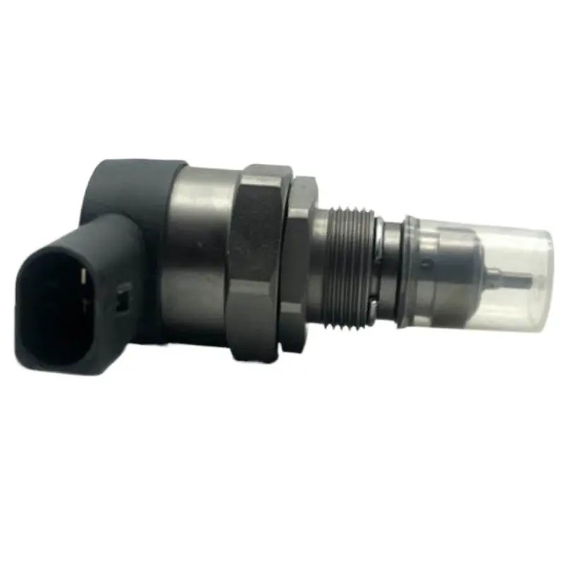 0281002854 Fuel Pressure Regulator Valve For Audi A3 A4 A5 A6 A8 Q7 Vw Touareg 1