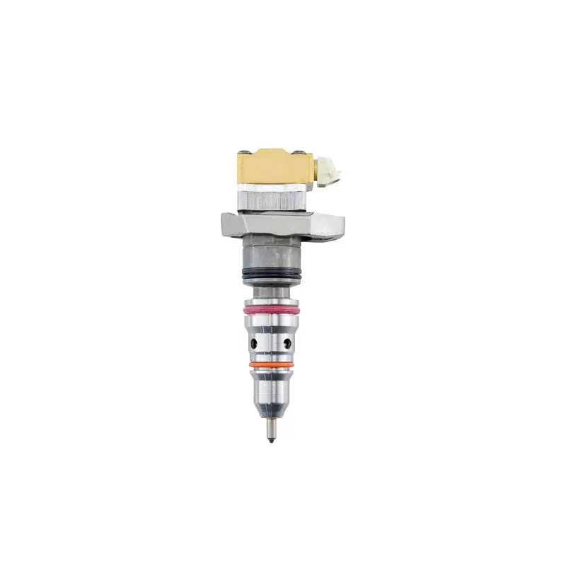 0R9350 141-7837 173-1013 196-4229 Fuel Injector For Caterpillar 3116A 3126 Engines 1