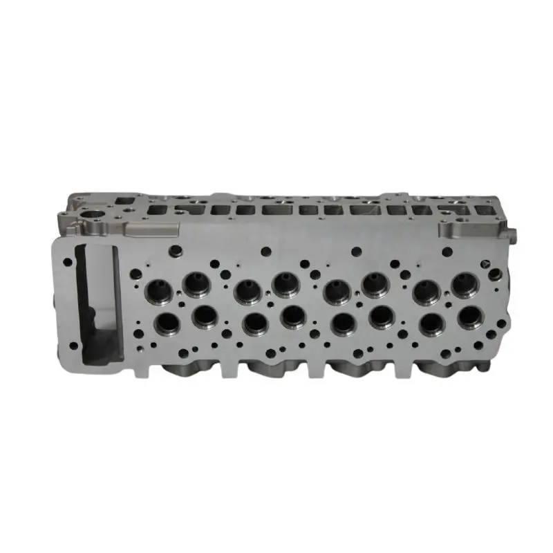 Cylinder Head 908518 4M41 Me204200 For Mitsubishi Montero Iii Pajero Canter 3200Cc 3.2D 16V 2