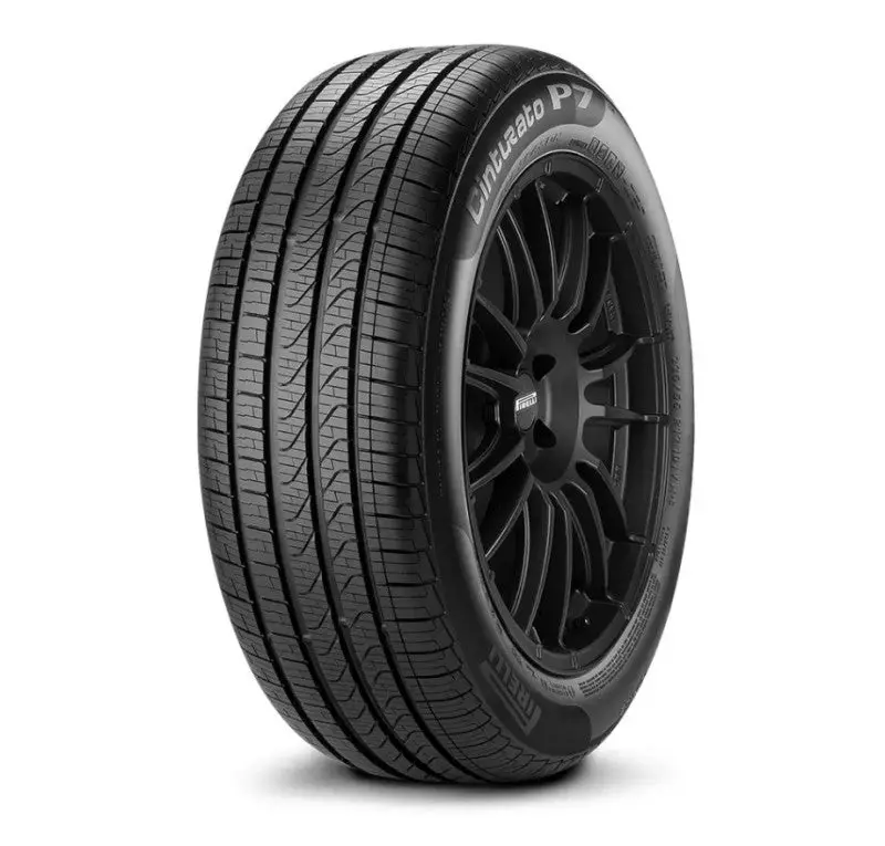 Pirelli Cinturato P7 All-Season Tire — 225/50R18, Load Index 95, Speed Rating V 1