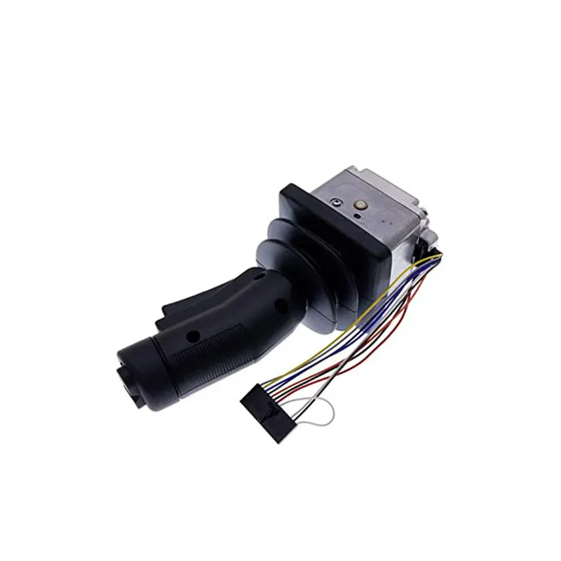Dl-00000711 00000711 Joystick Controller For Dingli Jcpt1614hd Jcpt1612hdb Jcpt1612hds Jcpt1412hd Scissor Lift 1