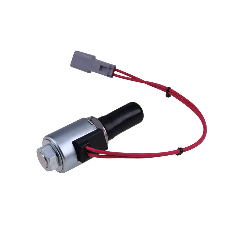 Solenoid Valve 9968351 For New Holland Loader 555E 575E 655E 675E Lb95 B95b Lb110 B95btc Tractor 675E 1