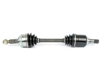 Toyota 43410-08091 Shaft Assembly, Front Drive, Right 1
