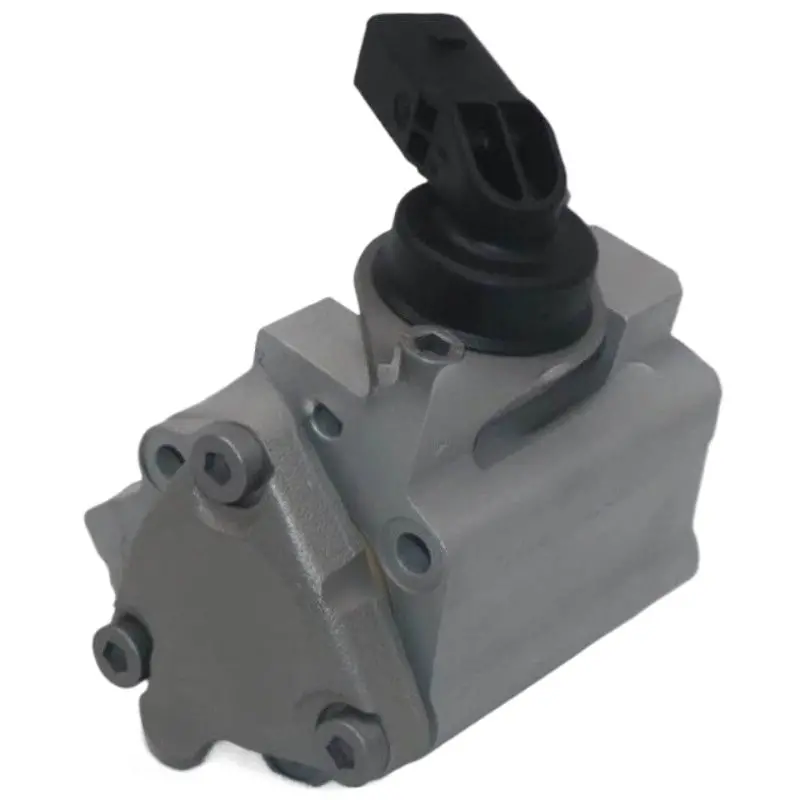 High Pressure Fuel Pump 06D127026j Compatible With Touran Golf 2.0L A3 2004-2008 1
