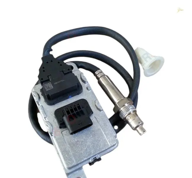 5Wk9 6756 A2c81234400-03 Nitrogen Oxide Nox Sensor 24V For Truck Bus Auto Parts 1