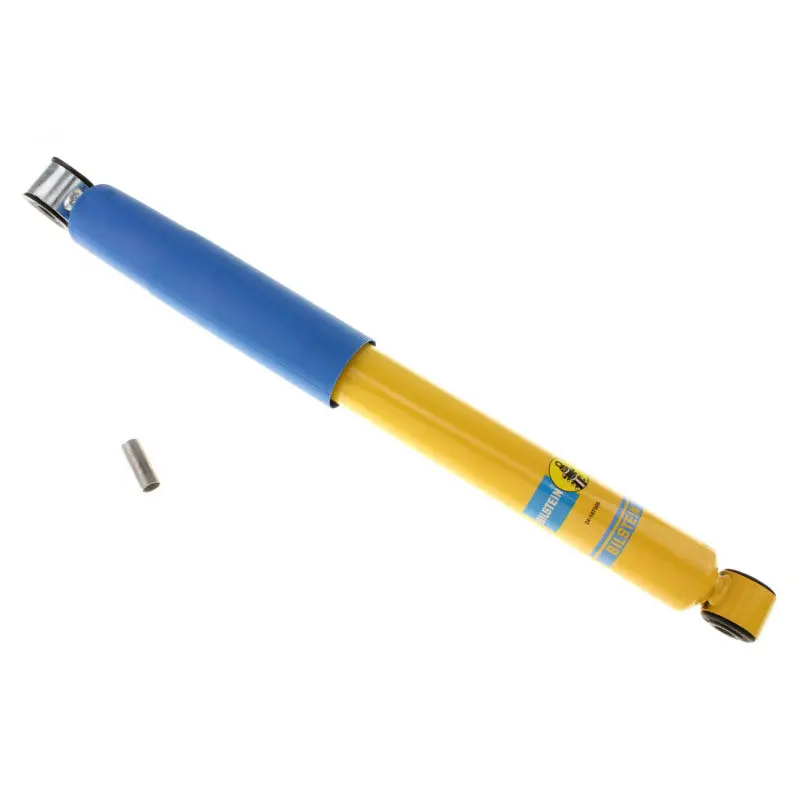 Bilstein B6 (C) Monotube Shock Absorber – 46Mm Diameter, Extended 23.94In / Collapsed 14.88In, Universal Fit 1