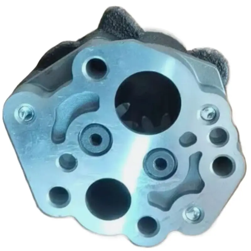 Oil Pump Assy 4815002200 48150-02200 For Hyundai Kia New 1