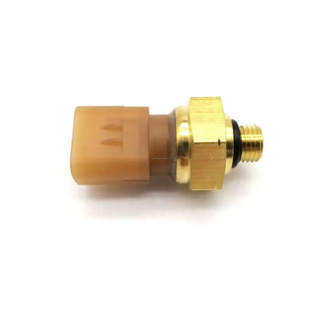 274-6718 Oil Fuel Pressure Sensor For Caterpillar Cat Excavator 345C 345D 349D 365C 385C Engine C11 C15 C18 1