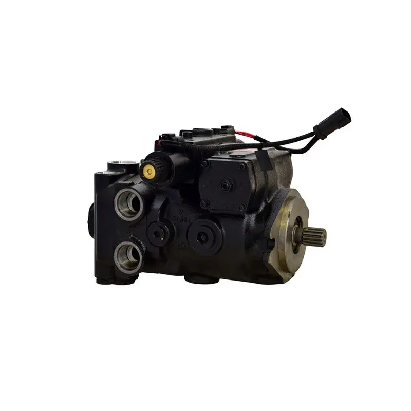 77788 77788Gt Piston Pump For Genie Scissor Lift Gs-3384 Boom Lift S-60 S-65 Z-45 Xc Z -62/40 1