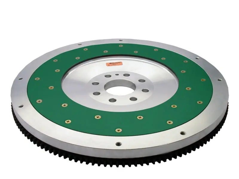 Fidanza Lightweight Aluminum Flywheel For 2003–2006 Dodge Viper & Ram Srt-10 (8.3L) 1