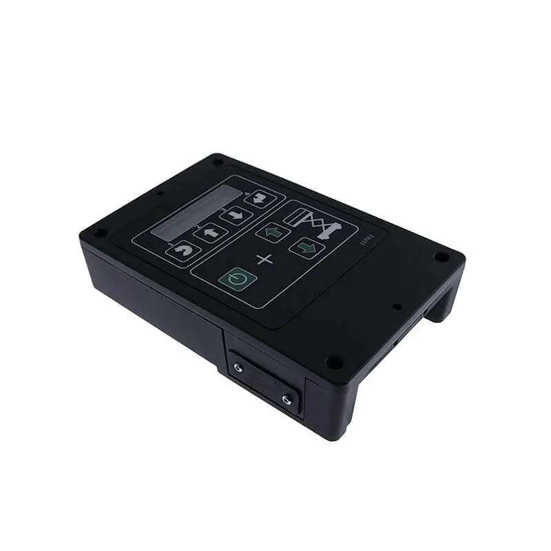 1256721Gt 1284285 Control Box For Genie Gr-12 Gr-20 Gs-1530 Gs-1930 Gs-1932 Gs-2032 Gs-2646 1