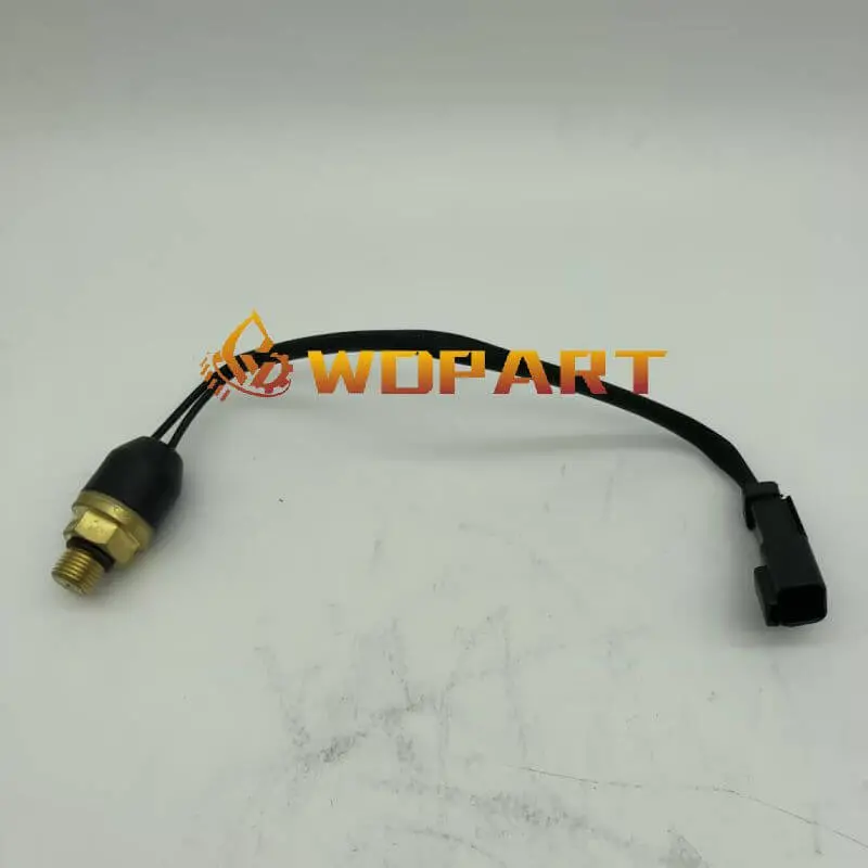 Pressure Switch Sensor 301413-00151 For Doosan Excavator Dx150 2