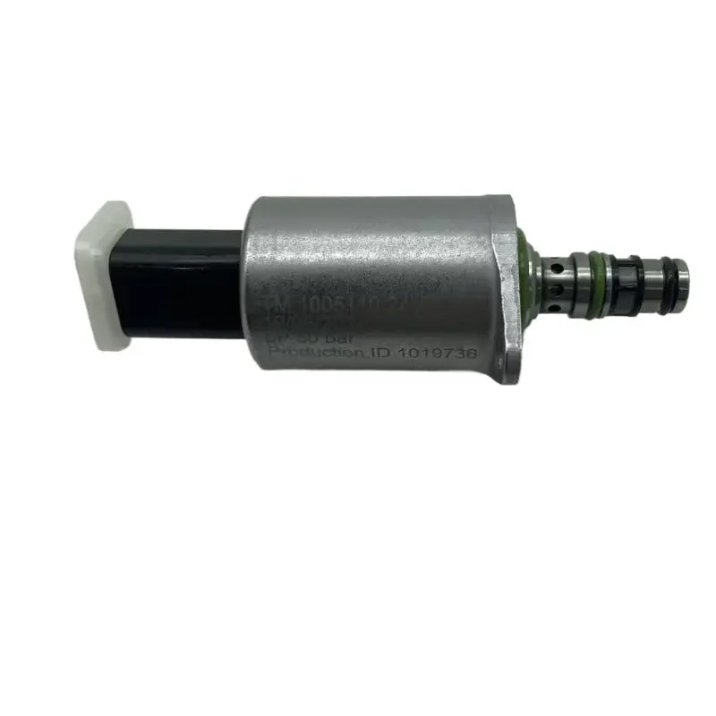 Tm1005110 24V Hydraulic Pump Proportional Solenoid Valve 1