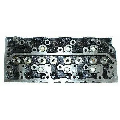Cylinder Head 8-97103027-1 For Isuzu 4Bd2 4Bd2-Tc Engine Npr Nqr Truck 1