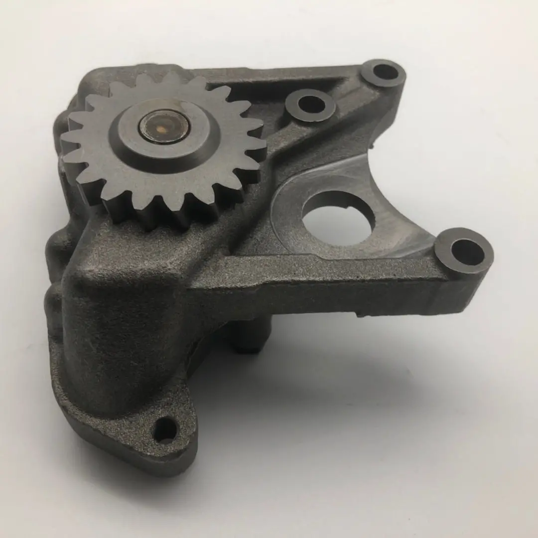 New 4132F051 4132F025 4132F027 Oil Pump Compatible With Perkins Engine 1004-4 1004G 1004-42 4.41 1
