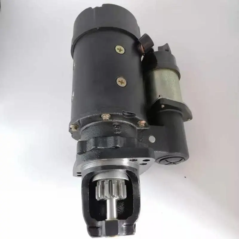 2071517 Starting Motor Gp-Electric For Caterpillar Cat 320B 322C 324D 325C 325D 329D 1