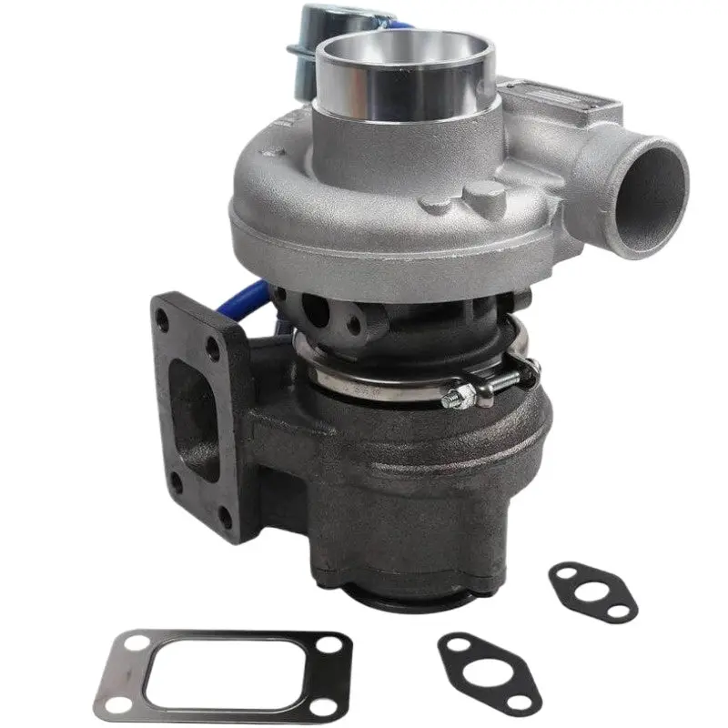 Hx30w Turbocharger 6732-81-8650 For Komatsu D39e-1A/P-1A S/Np096338-Up Wa120-3Mc 2