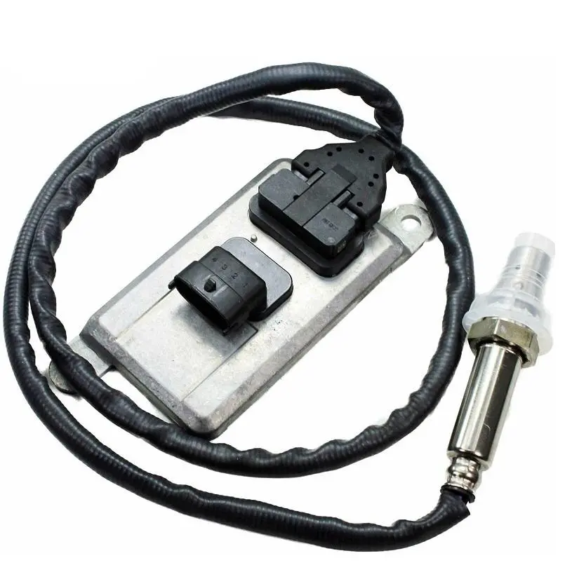 2011648 5Wk96619d 5Wk9 6619D Nitrogen Oxide Nox Sensor For Daf Heavy Duty Truck 1
