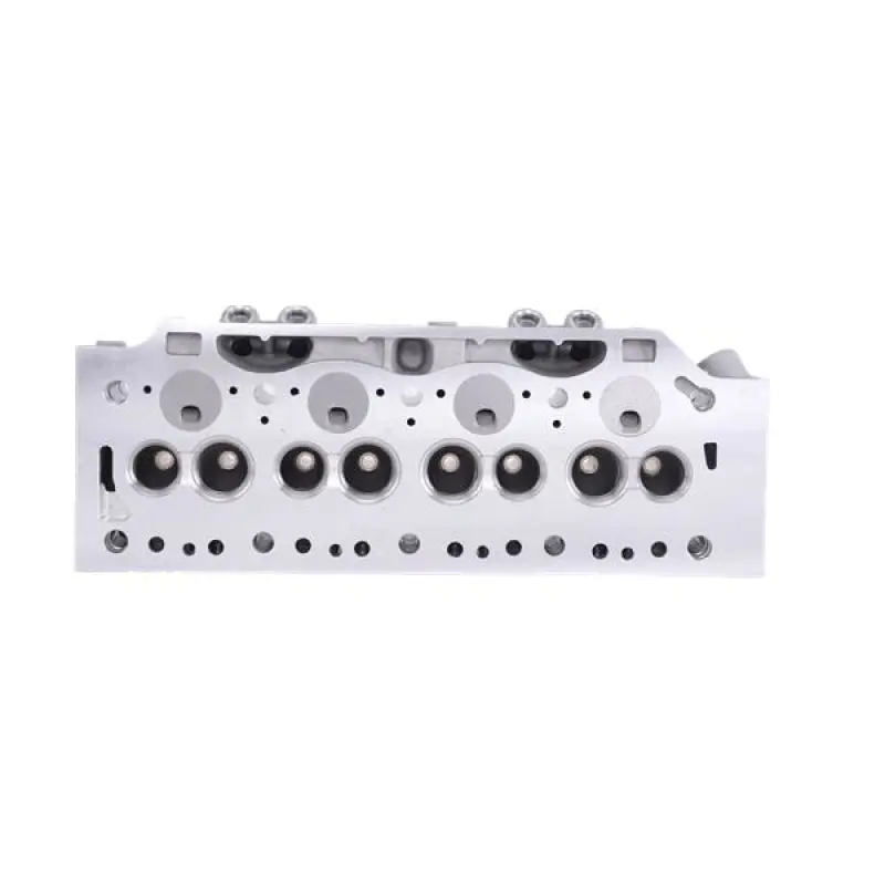 Amc908099 7701471552 Cylinder Head For Volvo F8q 1.9D 640 644 646 648 680 682 784 786 1
