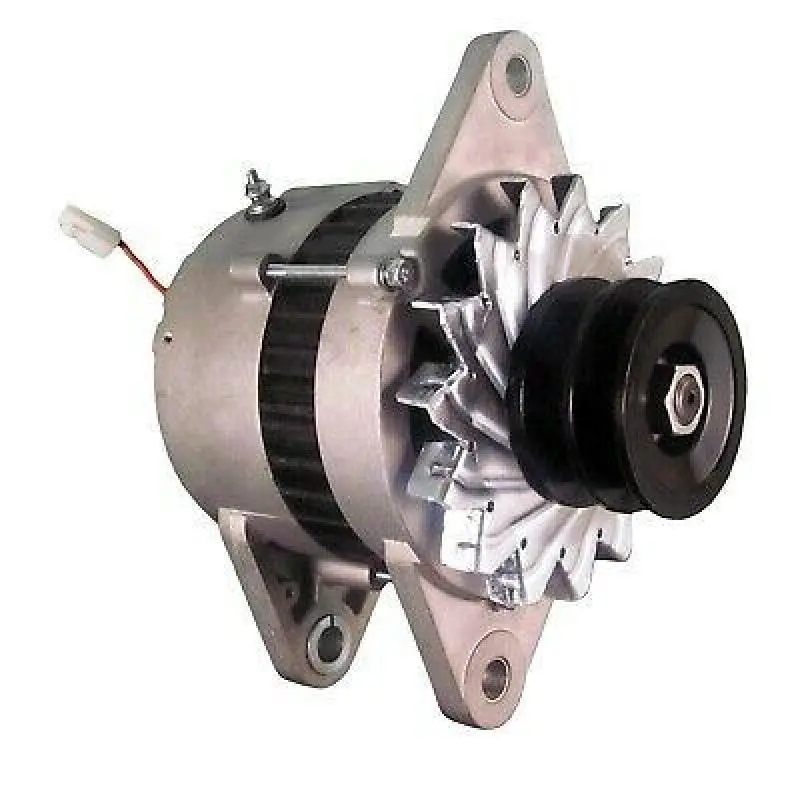 24V 40A Alternator 1-81200-249-2 1-81200-249-3 1-81200-366-0 1-81200-397-0 For Isuzu 1