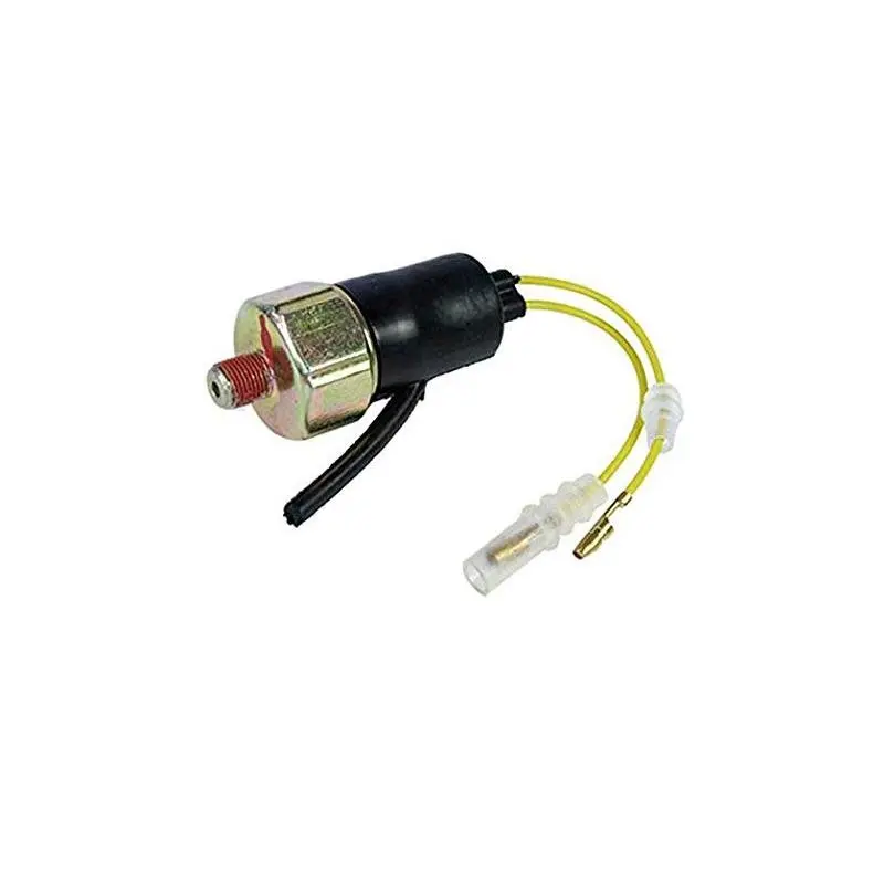 Oil Pressure Sensor 1-82410160-1 For Hitachi Ex200-1 Excavator Isuzu 6Bd1 6Bg1 Engine 1